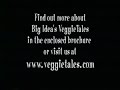Veggietales Com Promo