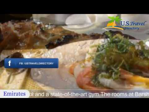 Centro Barsha - by Rotana - Dubai Hotels, UAE