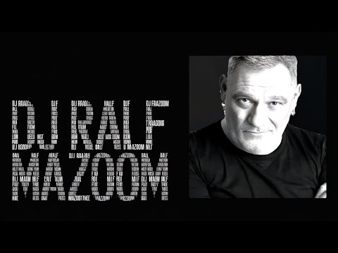 DJ Ralf at Mazoom: The Performance That Redefined an Era