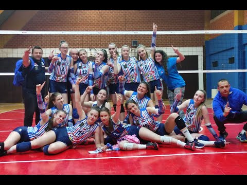 Leskovac 98 - Borac Cacak  - odbojkaska utakmica