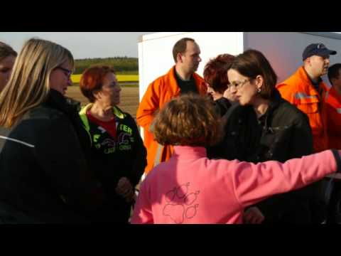 Haverlah 2014 Osterfeuer