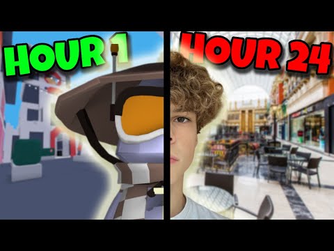 A Day In The Life Of A STAR CREATOR!