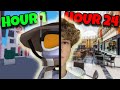 A Day In The Life Of A STAR CREATOR