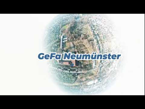 Intro GeFa 30 Jahre