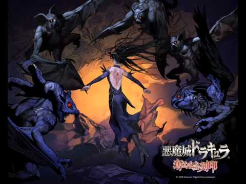 Kukeiha Club & Konami Kukeiha Club - Vampire Killer~LIVE