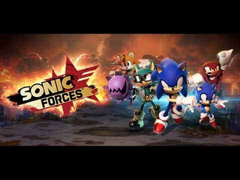 Sound Test Unlocked! Best VGM 398 - Battle with Death Queen (Sonic Forces)