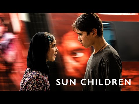Sun Children (2020) Trailer 1