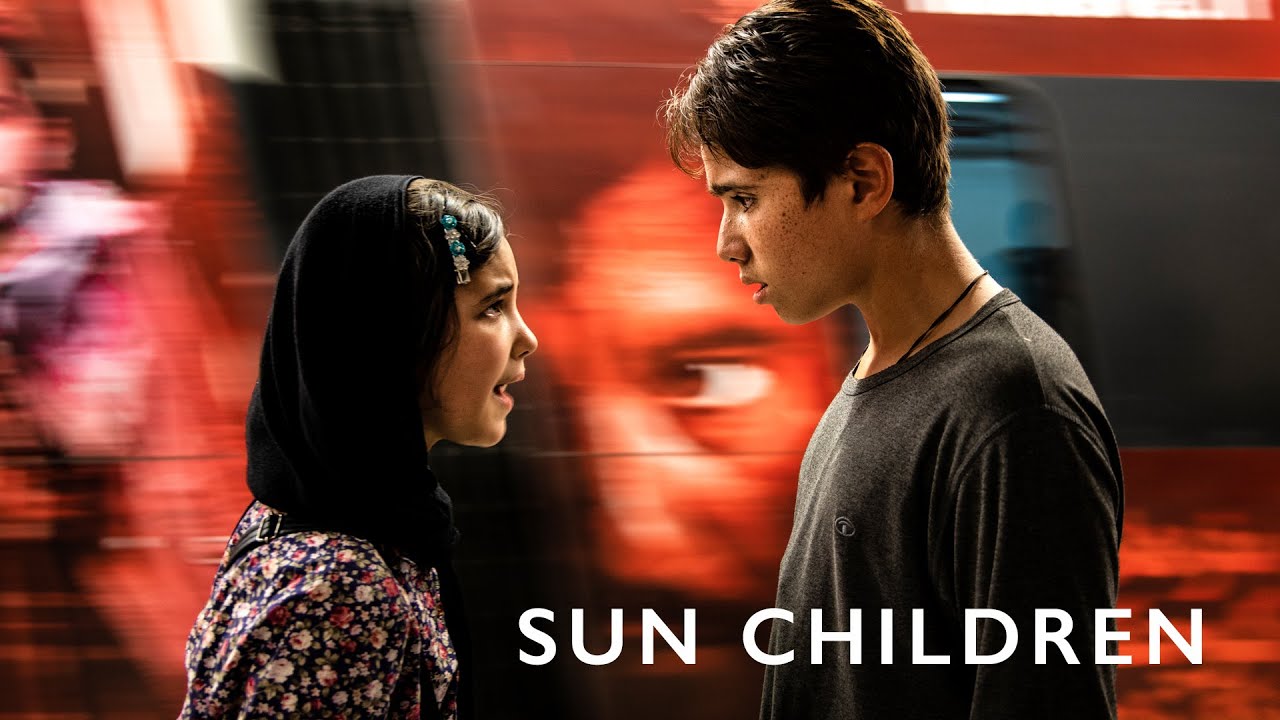 Sun Children