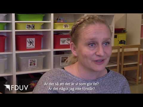 Meranord.fi samlar stöd och info till anhöriga