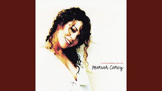 Mariah Carey - I&#39;ve Been Thinking About You (Baby One More Time Remix)