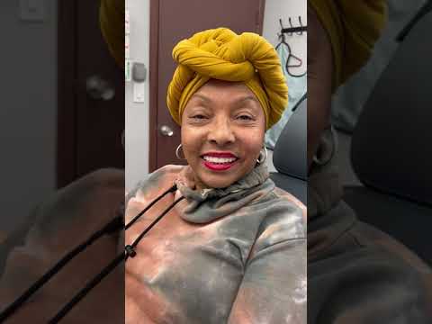 Dr Arthur Greyf DDS, Millburn Dentist, Full Arch Patient Essie Testimonial