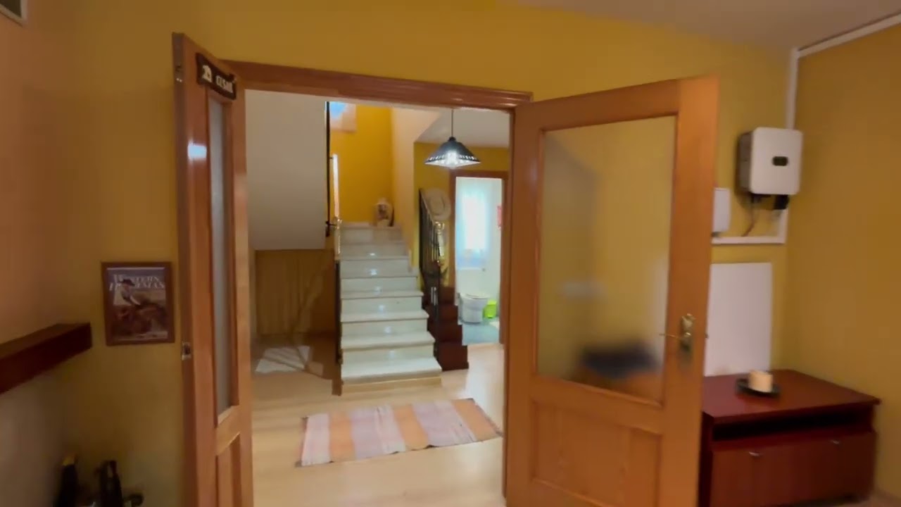 Chalet in vendita a Vilamarxant - Mocadi-310