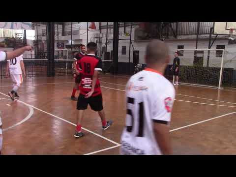 2ºQ/LIGA-BATALHA/JOGO 670/COMPLETO - Liderança 4 x 4 Monteiro Lobato