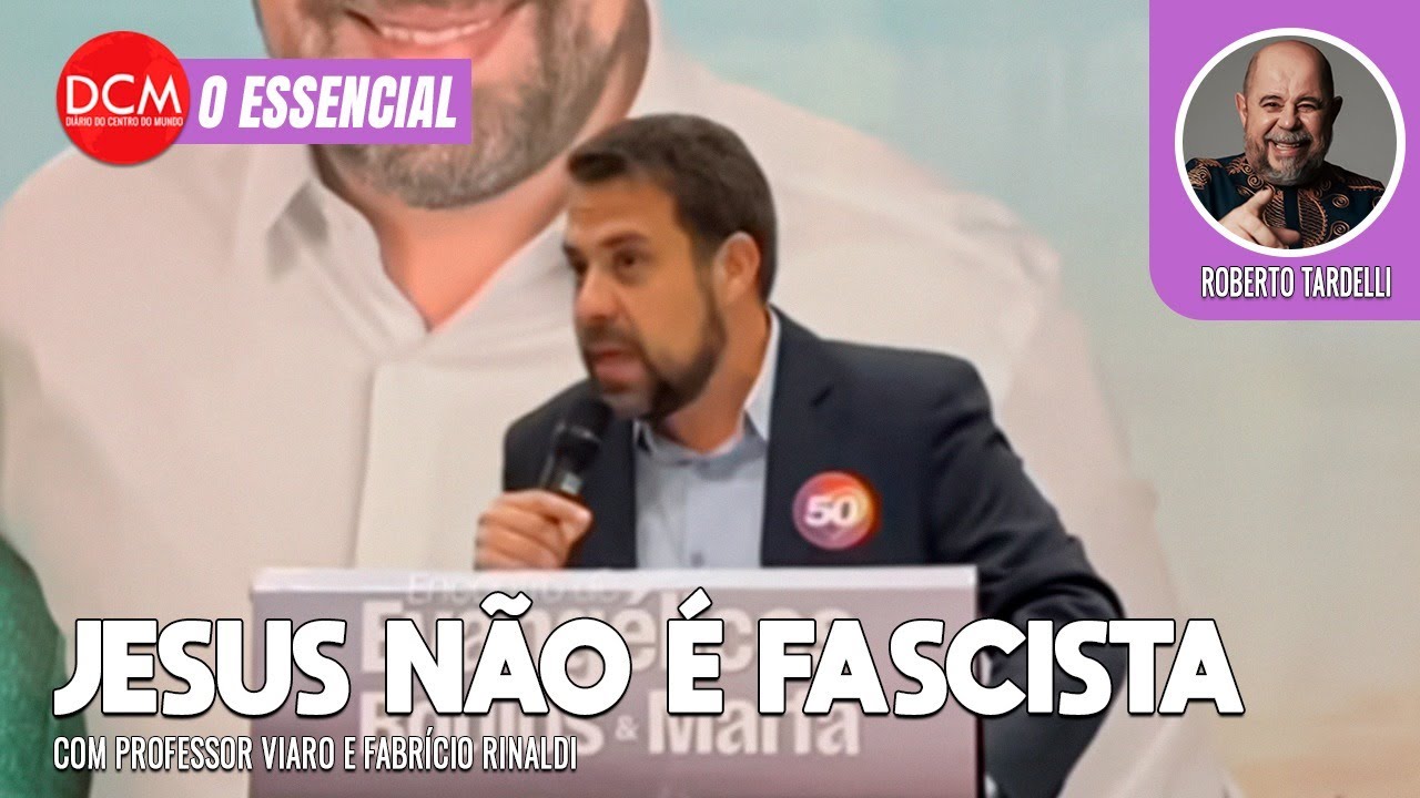 Datafolha: Boulos cresce entre os evangélicos; pastores ligados a Nunes se organizam contra Marçal