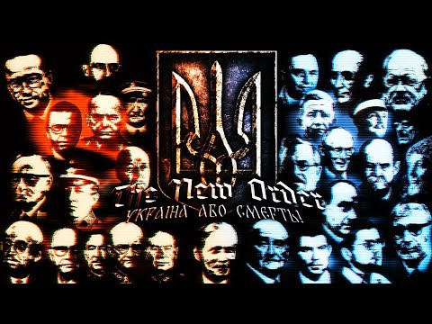 TNO Custom Super Events - Ukrainian Civil War (REMAKE)