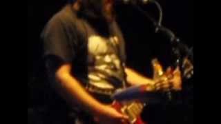 Pinback - Offcell (live) 9/26/08 Richmond VA