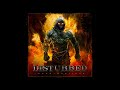 Disturbed - Indestructible (Full Album)