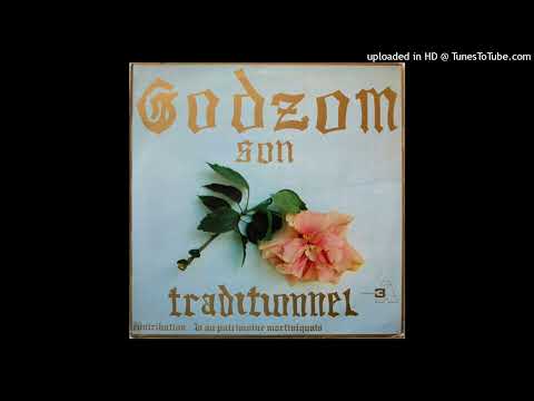 Michel Godzom - Rangatabac