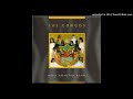The Congos - 10 Apartheid
