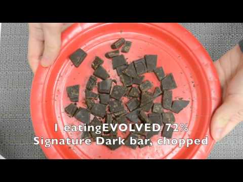 Spicy Chipotle Chocolate Salsa