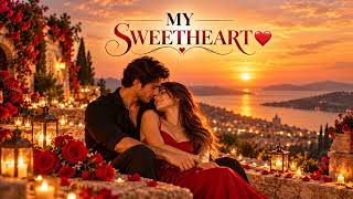 MY SWEETHEART ❤️