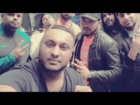 King Mohan X Vpac - Kanadi