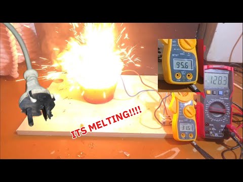 ✅ How much can a standard 220V socket take? 