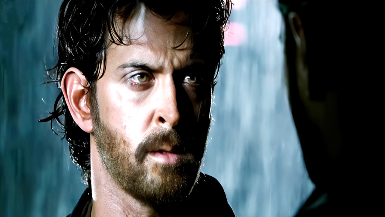 Hrithik Roshan Unseen Action Scene | Kites Movie | Bollywood  Movie Action