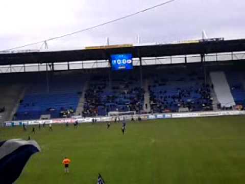 Fc magdeburg vs tsg neustrelitz 6.4.2013 2:2