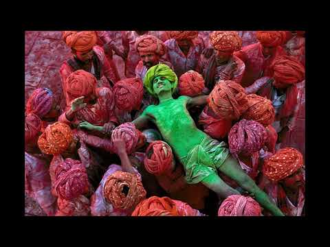 Master of photography - Steve McCurry