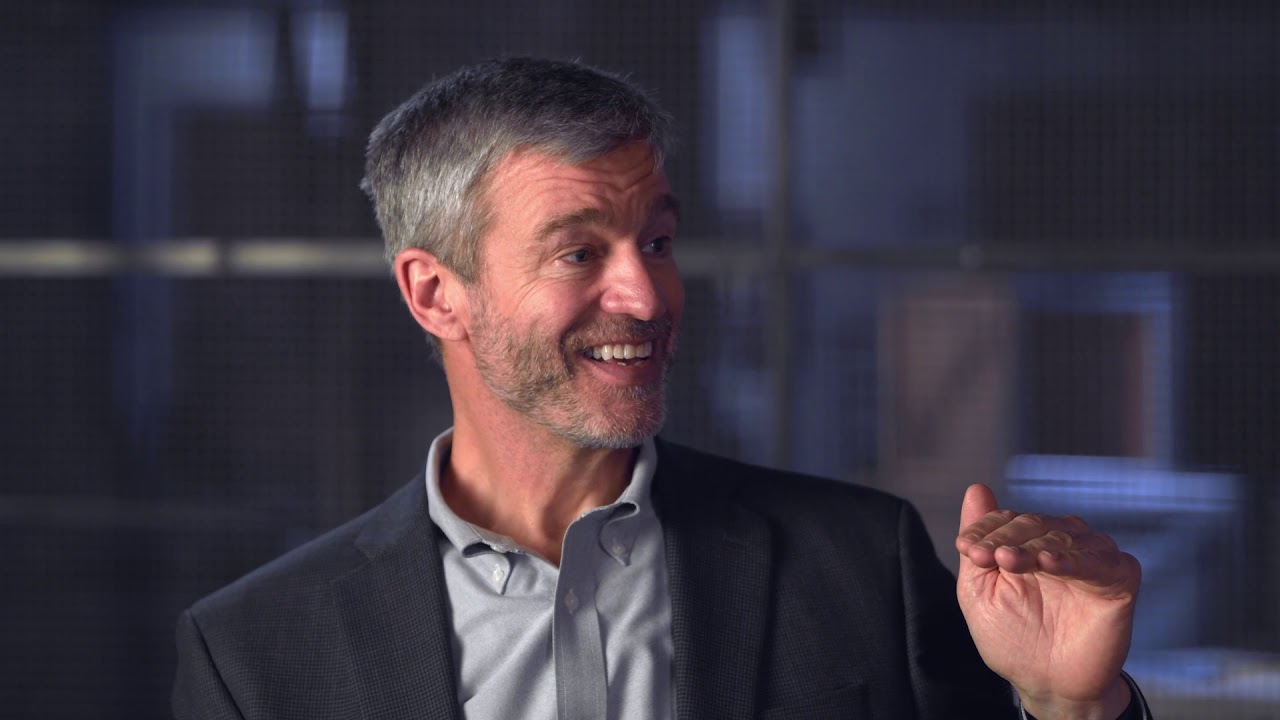 Worship Conversations - Paul Washer (E1)