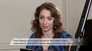 myStory: Regina Spektor