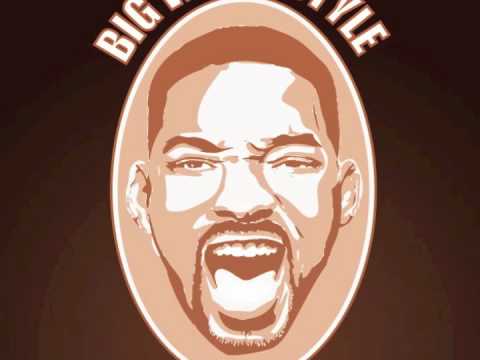 Big Willie Style 2011 - Coucheron FT. D-Smudi