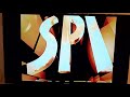 Początek Płyty DVD Posłańcy SPI Video 2008