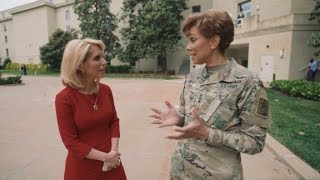 From orphan to Army surgeon general