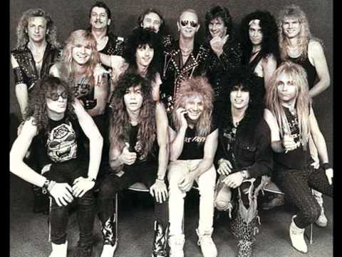 Don't go away - Roughhouse