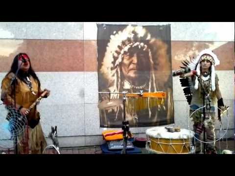 Pucaramanta - Ruminahui (in Kaliningrad.Russia 08.07.2012.) HD