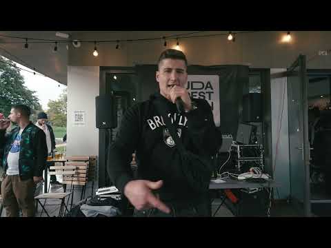 BUDAPEST OPEN MIC - KÖZÖNSÉGSZAVAZÁS // SON SZABI: Ki hitte volna?