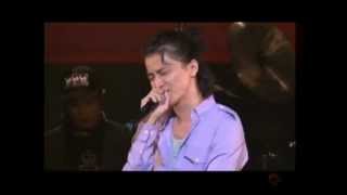 久保田利伸 meets KREVA 【 LIVE-Unity! 】 2/10