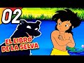 EL LIBRO DE LA SELVA Episodio 2 Completo Doblado En Español
