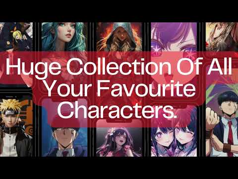 AnimeGround: 4K Wallpapers