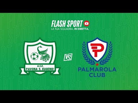 Pavona S. Eugenio 3-3 Palmarola Club | Serie C2 - Girone D | Highlights