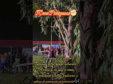 Carnavales en Espinar - Cusco