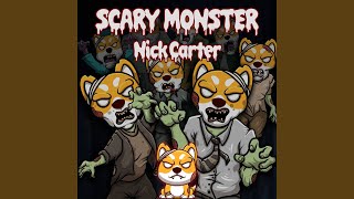 Scary Monster
