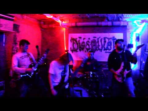 Dissouled - SCHMUTZICHPUTZICHNICH