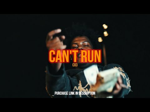 (FREE) Co3 x Sett | SAMPLE Memphis Type Beat 2025 -"Can't Run"