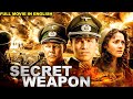 SECRET WEAPON - Hollywood Action Movie | Maxim Animateka | Blockbuster Full War Movie In English