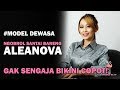 Model Dewasa DJ ALEA NOVA 2020 GAK SENGAJA BIKINI COPOT Obrolan Model ID TV