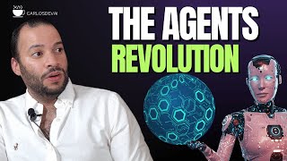 AI Agents Explained: The Technology That's About to Change Everything