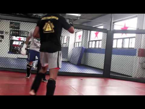 Highlight Rachid "C4" Chernane